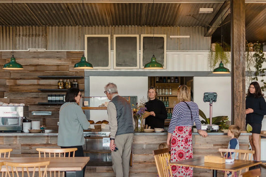 Reimagining Hospitality: Sustainability, Culture and Waste