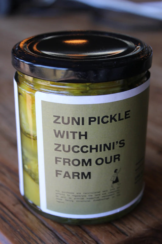 Zucchini pickle jar farm made Australia, Zucchini pickle jar farm made Australia