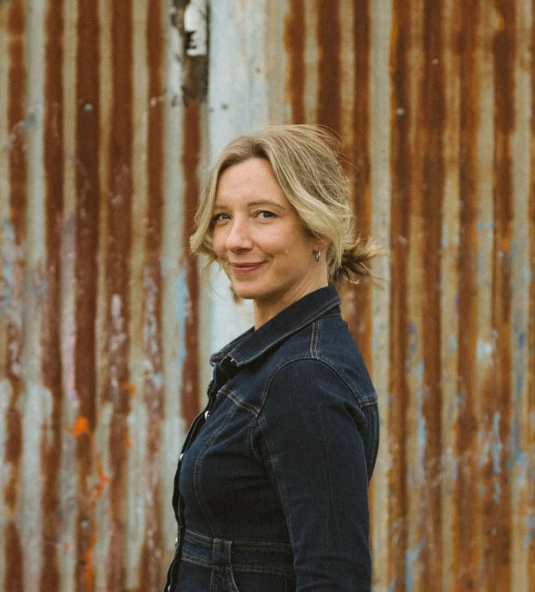 Felicity Jacob