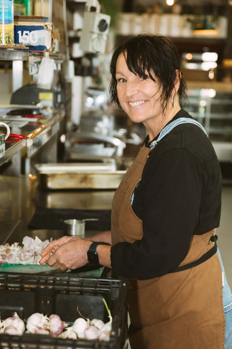 Jayne Strickland