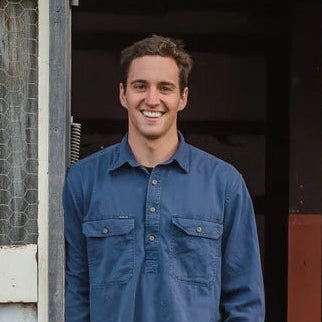 Fraser Telfer
