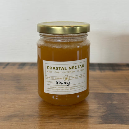 Coastal Nectar Honey