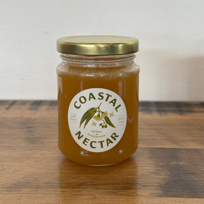 Coastal Nectar Honey